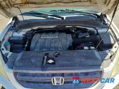 Zdjęcie 12 z 13 samochodu: 2005 HONDA PILOT EXL VIN:5FNYF18585B039385 - miniatura