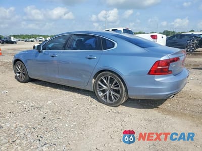 Drugie zdjęcie samochodu z przodu: 2018 VOLVO S90 T5 MOMENTUM VIN:LVY982AK4JP007224 - miniatura