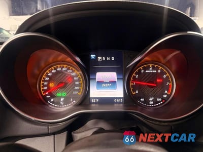 Zdjęcie 8 z 13 samochodu: 2016 MERCEDES-BENZ AMG GT AMG GT53 VIN:WDDYJ7JAXGA002431 - miniatura