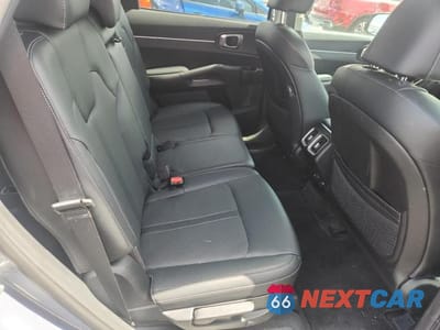 Zdjęcie 11 z 13 samochodu: 2021 KIA SORENTO S VIN:5XYRL4LC3MG010968 - miniatura