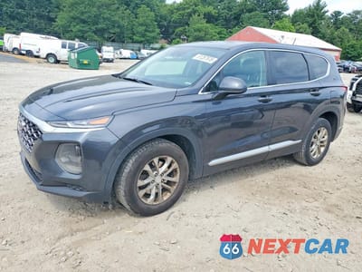 2020 HYUNDAI SANTA FE SE 5NMS2CAD6LH270134 - główne zdjęcie licytacji z USA - miniatura