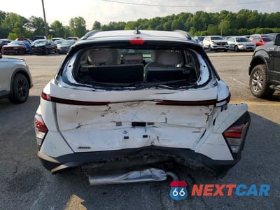 Zdjęcie 6 z 13 samochodu: 2026 HYUNDAI KONA SEL SPORT VIN:KM8HFCAB1TU368022 - miniatura