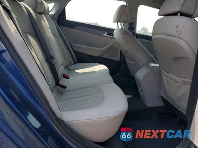 Zdjęcie 10 z 12 samochodu: 2017 HYUNDAI SONATA SE VIN:5NPE24AF9HH537765 - miniatura