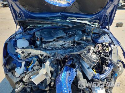Zdjęcie 11 z 13 samochodu: 2025 KIA K5 GT VIN:KNAG44J86S5386375 - miniatura