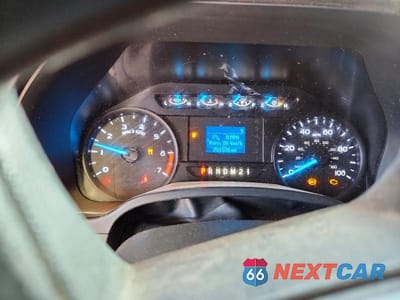 Zdjęcie 9 z 12 samochodu: 2019 FORD F250 SUPER DUTY VIN:1FT7W2B63KED40971 - miniatura