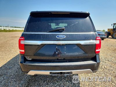 Zdjęcie 6 z 13 samochodu: 2018 FORD EXPEDITION MAX XLT VIN:1FMJK1JT9JEA34841 - miniatura