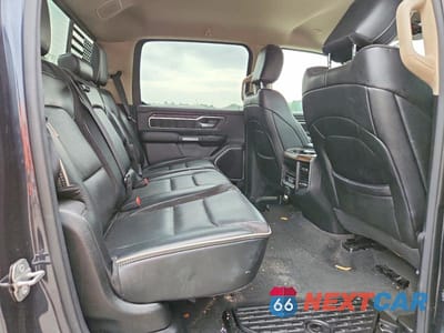 Zdjęcie 10 z 12 samochodu: 2021 RAM 1500 LARAMIE VIN:1C6SRFJT2MN783378 - miniatura