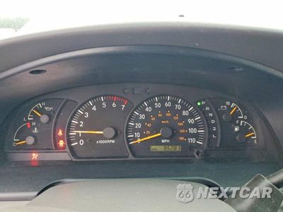 Zdjęcie 9 z 12 samochodu: 2001 TOYOTA TUNDRA SR5 VIN:5TBRT34191S183442 - miniatura
