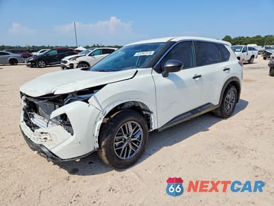 2026 NISSAN ROGUE S 5N1BT3AA9TC720680 - główne zdjęcie licytacji z USA - miniatura