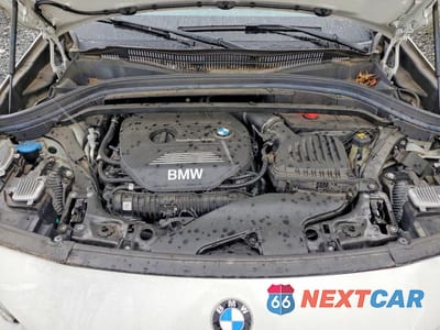 Zdjęcie 12 z 13 samochodu: 2018 BMW X2 XDRIVE28I VIN:WBXYJ5C30JEF74997 - miniatura