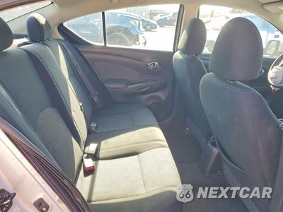 Zdjęcie 10 z 13 samochodu: 2014 NISSAN VERSA 1.6 SV VIN:3N1CN7AP3EL853928 - miniatura