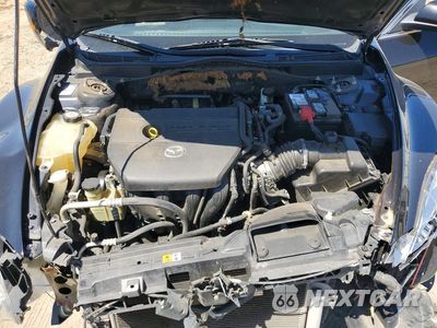 Zdjęcie 11 z 13 samochodu: 2010 MAZDA 6 I VIN:1YVHZ8CH9A5M44694 - miniatura