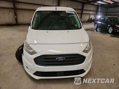 Piąte zdjęcie samochodu w środku: 2019 FORD TRANSIT CONNECT XLT VIN:NM0LS7F27K1401581 - miniatura