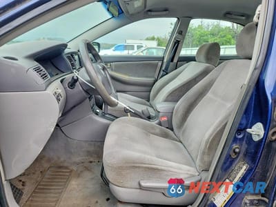 Zdjęcie 7 z 12 samochodu: 2006 TOYOTA COROLLA CE VIN:2T1BR32E46C650800 - miniatura