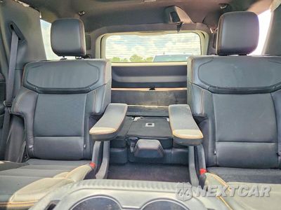 Zdjęcie 10 z 14 samochodu: 2026 FORD EXPEDITION TREMOR VIN:1FMJU1RG9TEA12178 - miniatura