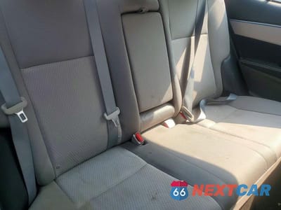 Zdjęcie 10 z 12 samochodu: 2015 TOYOTA COROLLA LE VIN:2T1BURHE8FC429600 - miniatura