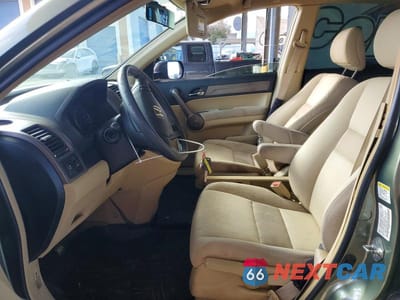 Zdjęcie 7 z 13 samochodu: 2009 HONDA CR-V LX VIN:5J6RE38309L014981 - miniatura