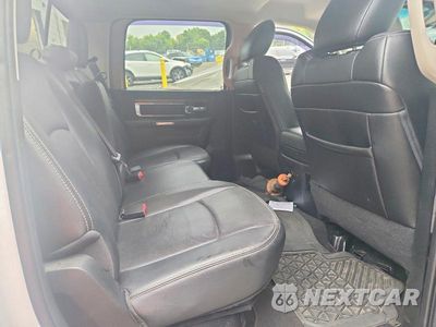 Zdjęcie 10 z 12 samochodu: 2015 RAM 1500 LARAMIE VIN:1C6RR7NT2FS539832 - miniatura