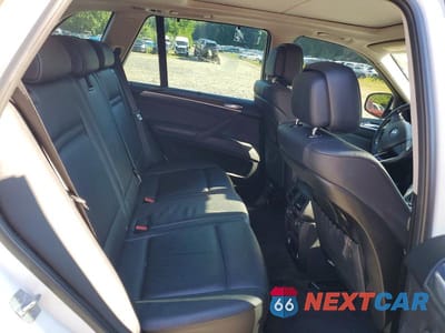 Zdjęcie 11 z 13 samochodu: 2013 BMW X5 XDRIVE35I VIN:5UXZV4C56D0G57156 - miniatura