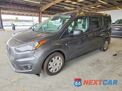 2023 FORD TRANSIT CONNECT XLT NM0GE9F24P1563261 - główne zdjęcie licytacji z USA - miniatura