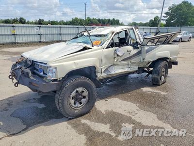 1988 TOYOTA PICKUP XTRACAB RN67 DLX JT4RN67P1J8007654 - główne zdjęcie licytacji z USA - miniatura