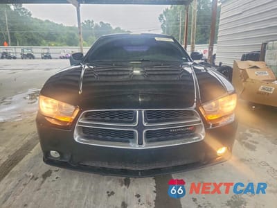 Piąte zdjęcie samochodu w środku: 2013 DODGE CHARGER SXT VIN:2C3CDXHG7DH571034 - miniatura