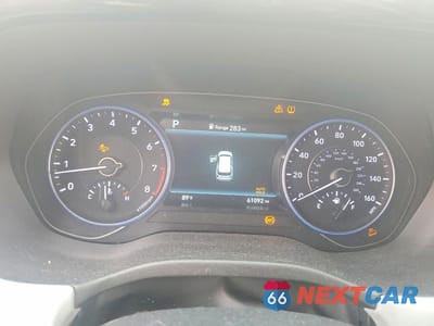 Zdjęcie 9 z 13 samochodu: 2021 HYUNDAI PALISADE SEL VIN:KM8R4DHE4MU231285 - miniatura