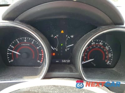Zdjęcie 9 z 13 samochodu: 2012 TOYOTA HIGHLANDER BASE VIN:5TDBK3EH1CS131166 - miniatura