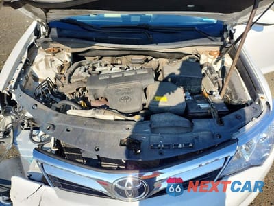 Zdjęcie 11 z 12 samochodu: 2012 TOYOTA CAMRY LE VIN:4T1BF1FKXCU521452 - miniatura