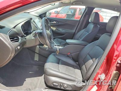 Zdjęcie 7 z 12 samochodu: 2017 CHEVROLET MALIBU VIN:1G1ZH5SX9HF263080 - miniatura