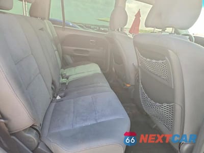 Zdjęcie 11 z 13 samochodu: 2007 HONDA PILOT EX VIN:5FNYF284X7B003648 - miniatura