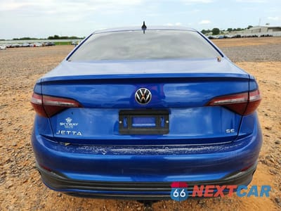 Zdjęcie 6 z 12 samochodu: 2024 VOLKSWAGEN JETTA SE VIN:3VW7M7BU4RM067171 - miniatura
