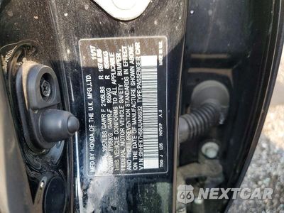 Zdjęcie 12 z 12 samochodu: 2018 HONDA CIVIC EX VIN:SHHFK7H58JU406932 - miniatura