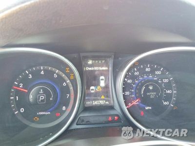 Zdjęcie 9 z 13 samochodu: 2014 HYUNDAI SANTA FE SPORT 2.0T VIN:5XYZUDLA3EG223710 - miniatura