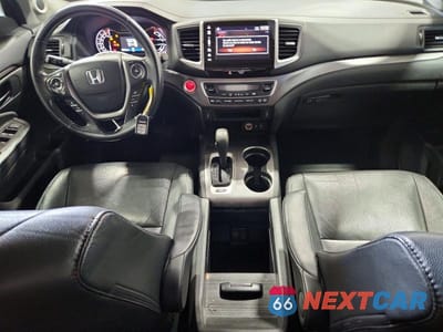 Zdjęcie 8 z 13 samochodu: 2017 HONDA PILOT EXL VIN:5FNYF6H5XHB085785 - miniatura