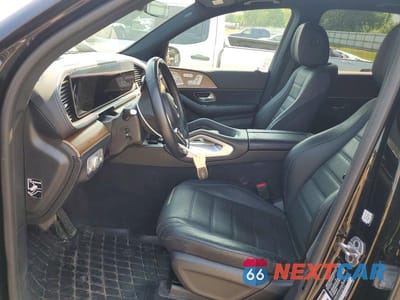 Zdjęcie 7 z 14 samochodu: 2023 MERCEDES-BENZ GLE 450 4MATIC VIN:4JGFB5KB9PA847065 - miniatura