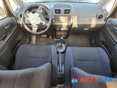 Zdjęcie 8 z 12 samochodu: 2013 SUZUKI SX4 LE VIN:JS2YC5A31D6100861 - miniatura
