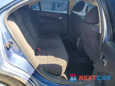 Zdjęcie 10 z 13 samochodu: 2009 FORD FUSION SE VIN:3FAHP07Z09R172633 - miniatura