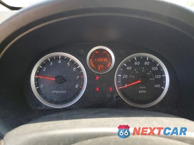 Zdjęcie 9 z 12 samochodu: 2011 NISSAN SENTRA 2.0 VIN:3N1AB6AP3BL711939 - miniatura