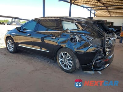 Drugie zdjęcie samochodu z przodu: 2024 BUICK ENCLAVE AVENIR VIN:5GAERDKW2RJ116605 - miniatura