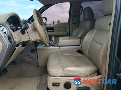 Zdjęcie 7 z 12 samochodu: 2007 FORD F150 SUPERCREW VIN:1FTPW12V07KB29074 - miniatura