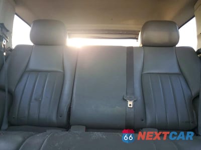 Zdjęcie 10 z 14 samochodu: 2005 JEEP GRAND CHEROKEE LAREDO VIN:1J4HR48N75C702767 - miniatura