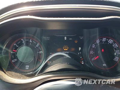 Zdjęcie 9 z 12 samochodu: 2018 DODGE CHALLENGER SXT VIN:2C3CDZAG9JH110998 - miniatura