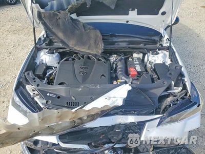 Zdjęcie 11 z 12 samochodu: 2021 TOYOTA AVALON TRD VIN:4T1FZ1FB6MU060423 - miniatura