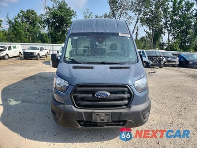 Piąte zdjęcie samochodu w środku: 2020 FORD TRANSIT 250 DELIVERY VAN VIN:1FTBR3X8XLKB32509 - miniatura