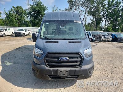 Piąte zdjęcie samochodu w środku: 2020 FORD TRANSIT T- - DELIVERY VAN VIN:1FTBR3X8XLKB32509 - miniatura