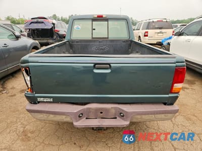 Zdjęcie 6 z 12 samochodu: 1996 FORD RANGER SUPER CAB VIN:1FTCR14U5TTA60526 - miniatura
