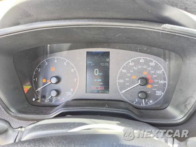 Zdjęcie 9 z 12 samochodu: 2023 TOYOTA COROLLA LE VIN:5YFB4MDE8PP046301 - miniatura