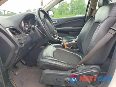 Zdjęcie 7 z 13 samochodu: 2018 DODGE JOURNEY CROSSROAD VIN:3C4PDDGG0JT374867 - miniatura