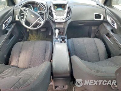 Zdjęcie 8 z 13 samochodu: 2013 CHEVROLET EQUINOX LT VIN:2GNALDEK9D6103502 - miniatura